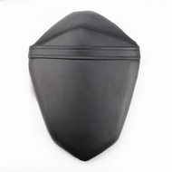 เบาะรองนั่งแบบหนังสำหรับ Kawasaki Z800 ปี 2013-2016 เบาะรองนั่งหลังคารถมอเตอร์ไซค์แบบปรับแต่งได้ เบา