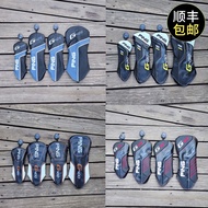 PING G410 Golf Club Cover Head Cover Wooden Protective Cap Cover Putter Cover G430 G425 G400