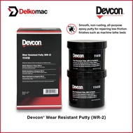 Devcon Wear Resistant Putty (WR-2)