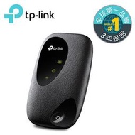 ＊鼎強數位館＊【TP-LINK】M7200 4G LTE 行動 Wi-Fi 分享器,台灣4G全頻支援