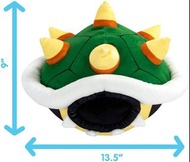 Mocchi  Bowser Shell
