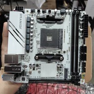 精粵 B450I - PLUS ARGB