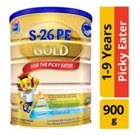 ASCENDA Growing Milk For The Picky Eater Milk Powder for Children 1-7 Year & Above 8500g