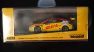 Tarmac Honda Civic Type R TCR 1:64 模型車