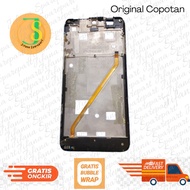 Tatakan LCD Frame Lurus Advan G5 Bonus Flexible + Speaker Buzzer + Kabel Antena Original Copotan