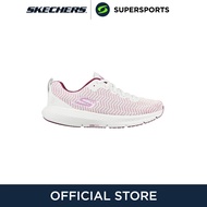 SKECHERS GO RUN Supersonic™ รองเท้าวิ่งผู้หญิง