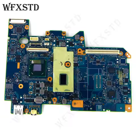 Motherboard with I53320 module For Panasonic Toughbook CF-19 CF19 CF 19