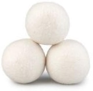 Norwex - Fluff and Tumble Dryer Balls (set of 3)