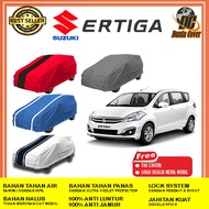 Car Cover Ertiga GA, GL, GX 2012, 2013, 2014, 2015, 2016, 2017 Waterproof Outdoor, SUZUKI ERTIGA Car