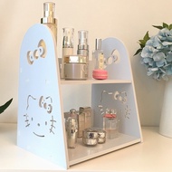 Hello kitty Unique Rack/Cosmetic Rak/ Accessories rack/Comestic Rak(1pc)