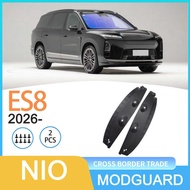 Suitable for Weilai NIO ES8 2026-Foreign Trade Automobile Rear Wheel Lining Shipment
