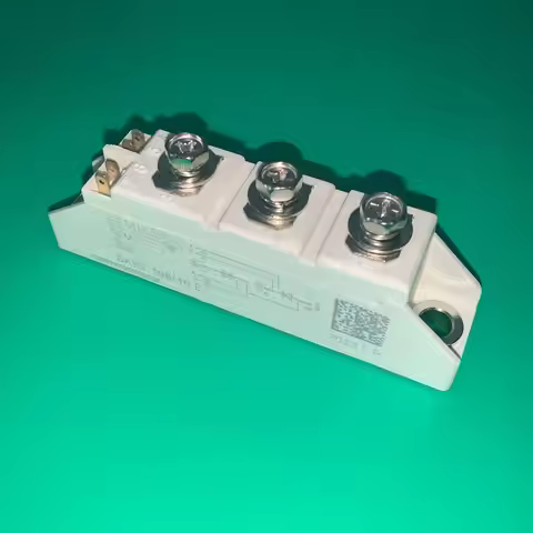 SKKT106/16E MODULE 106A 1600V IGBT 1.6KV SKKT 106/16 E Thyristor Diode Modules SKKT106-16E SKKT 106 