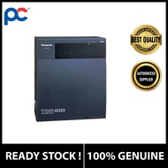 Panasonic KX-TDA100 IP PABX Main Unit (Used)