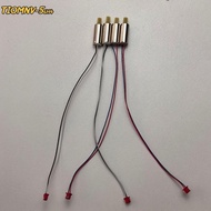 TIOMNV56H4 E88/E99 Quadrotor Accessories, Black 9 Styles Universal Motor Base, High Quality UAV Moto