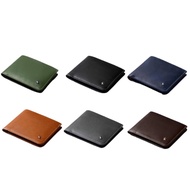 BELLROY Hide&amp;Seek HI橫式真皮皮夾-black/caramel/charcoal/java/ocean/rangergreen