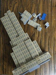 【歡迎查詢】LEGO 21046 樂高正品，建筑系列 帝國大廈 散件缺件