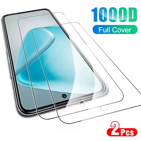 Hot50 Pro Tempered Glass Case For Infinix Hot 50 Pro 4G Protective Glass For Infinix Hot 50 50I 5G H