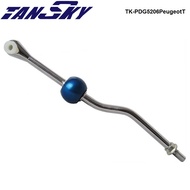 Short Throw Shifter For Peugeot 206 99-00 TK-PDG5206PeugeotT