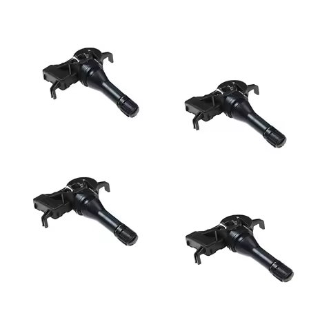 High Precision TPMS Sensor 40700-4CB0B 40770-4CB1B For Nissan Armada /Leaf /Qashqai For Renault Mega