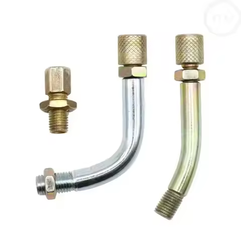 For Motorcycle PJ PWM PE TM VM PWK 2025 PHBG 17.5/19/21 Carburetor Elbow Tube Replacement