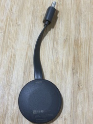 Google Chromecast 串流媒體播放器