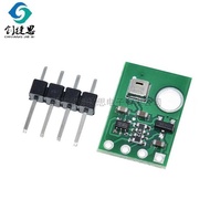 Aht20 Temperature And Humidity Sensor Module Probe