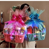 HAMPER BABY / BABY /HADIAH BABY ADE LAMPU / hamper baby / newborn set / baby set/set baby newborn