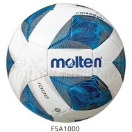 ลูกฟุตบอล ลูกบอล ลูกฟุตบอลหนังเทียม เบอร์ 3-5 รหัส FXA1000 ยี่ห้อ Molten ของแท้จากโรงงาน อุปกรณ์กีฬา ฟุตบอล ลูกฟุตบอลมอลเทน