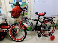 16吋 小童單車