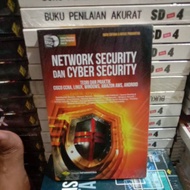 Network security and cyber security