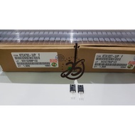 Transistor KEC A1837 - C4793 (1SET) ups A 1837 - C 4793 (ORIGINAL) A1837-C4793 ORIGINAL ups stabiliz