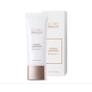 Atomy Absolute essence sunscreen