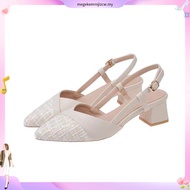 ESMÈE STUDIO - LAVIE HEELS | Women's shoes | WOMEN'S Heels | Wedding Heels | Wedding Heels | Sequins