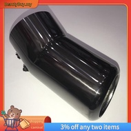 [In Stock]Stainless Steel Tail Exhaust Muffler Top Pipe for Land Cruiser 200 Lc200  Accessories