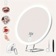 3 Bracket Dressing Table Color Times Manufacturer Makeup Mirror Fill Light Charging led Rotating 630