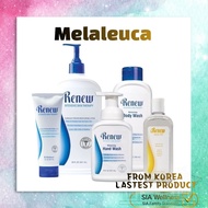Melaleuca  Renew series-Renew Lotion/ Intensive Skin Therapy/ Lavender/ TravelPack/ Body Wash/ Hand 
