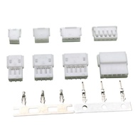 50pcs JST ZH 1.5mm 2P 3P 4P 5P 6P Male Female Air Docking Terminal DIP RA Vertical Horizontal SMD Wa