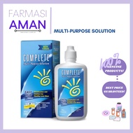 Complete Multi-Purpose Solution 100ml