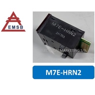 OMRON M7E-HRN2 (JAPAN)