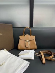 Delvaux mini brilliant