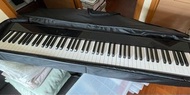 Casio px-1000 數碼鋼琴with 琴袋