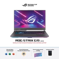 [ Ori] Laptop Gaming Asus Rog G513Rw Rtx3070Ti 8Gb Ryzen 9 6900Hx Ram