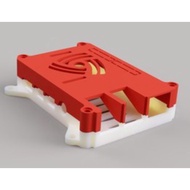 Raspberry Pi 4 case