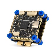 BLS-55A 4in1 ESC 3-6S Lipo Dual BEC 30.5x30.5mm F405 Stack F405 Flight Controller for RC FPV Freesty