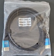 HDMI 8K 2.1 cable