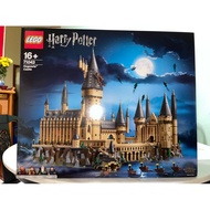 <Legotop> Lego Harry Potter Hogwarts Castle 71043