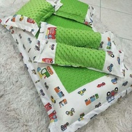 set tilam bayi kekabu