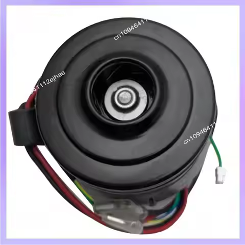 N83R Motor For Tineco Floor One S3/S5 Sweeping Machine Accessorie Durable & Easy To Install