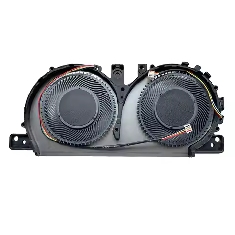 New CPU Cooling Fan for Lenovo Yoga C740-15 C740-15IML Series DFS1507053H0T FLMU 5H40S19962 DC5V 0.5