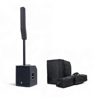 (ใช้โค้ดลดอีก10%) River Acoustics G15 Active Column ลำโพงคอลัมน์ แอคทีฟ 6x4 นิ้ว ซับวูฟเฟอร์ 15 นิ้ว